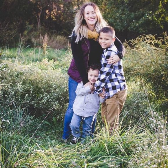 Meet your Posher, Krista - Picture 1 of 1